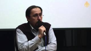 Tóth Gyula: The Sack of Rome, and - The Dark Ages? (ENG SUB)