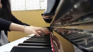 Download lagu 後來 劉若英 (Piano Cover) mp3