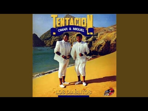 No Puedo Esperarte Tanto (Con Los Diablitos)