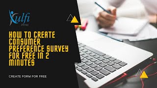How To Create Consumer Preference Survey | Customer Satisfaction Surve