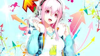 ♥Nightcore♥ Amaranthe - Supersonic