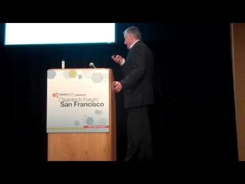 Organizing Enterprise Sustainability and Water Information in the Cloud  (1) : Locus Technologies