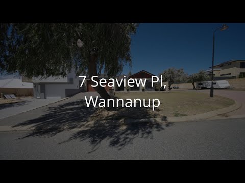 7 Seaview Place, Wannanup, WA 6210, 5房, 2浴, House