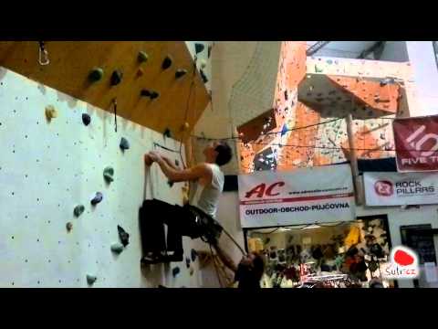 ŠUTR - Sylvester Stallone 7+