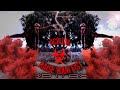 Industrial Dance Cybergoth Acylum Raise Your Fist Bio Toxic