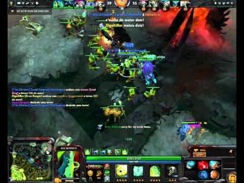 Zaraki feat Miko Doido no Dota2