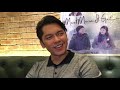 Carlo Aquino Nasaan Na Nga Ba Si STEFANO MORI