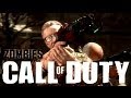 BLACK OPS 3: Zombies Storyline (Call of Duty 2015.