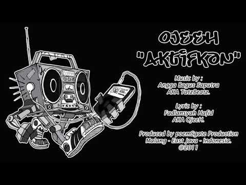 OjeeH  - Aktifkan (NCS - No Copyright Music)