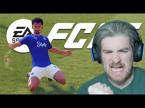 Can We Save Our Season? | EA FC 26 Career Mode – Part 30