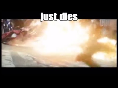 The final priest is hiding in Sentinel Prime