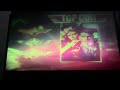Opening To Top Gun 1998 DVD Widescreen Version