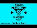 Junior Caldera Feat Jack Strify - Blasphemy (The ...