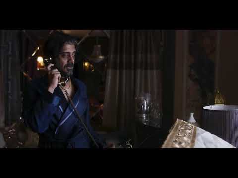 Sacred games gaitonde talk to isa