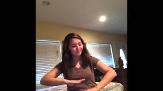 I want a hippopotamus for Christmas club song