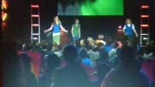 pureNRG - Summer Time live!