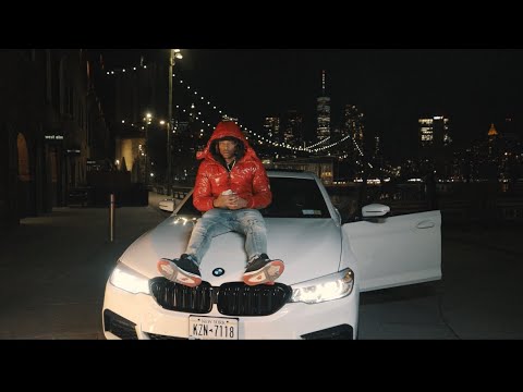 Kiddshawnx -Drugs & Money Pt2