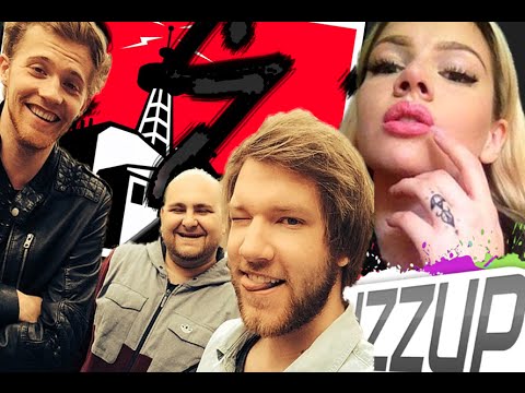 ApeCrime verlassen MediaKraft! - Shirin David MUSIKVIDEO! - Die reichsten YouTuber 2014 - WuzzUp!?