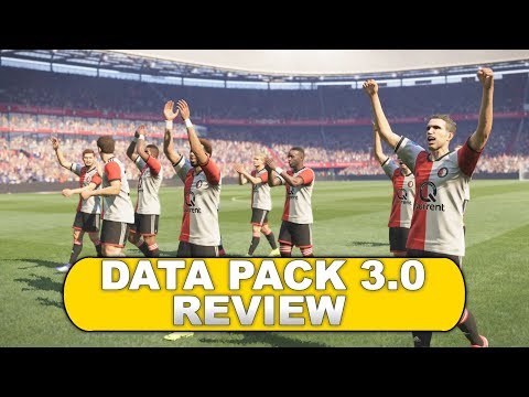 PES 2019 | Data Pack 3.0 Review!