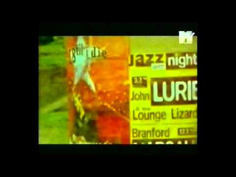 MTV - Bryan Adams all day