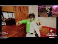 Plaqueboymax Reacts To Youngboy Never Broke Again Zero IQ Freestyle