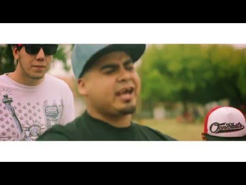 Lujo MC - Solo vine a divertirme