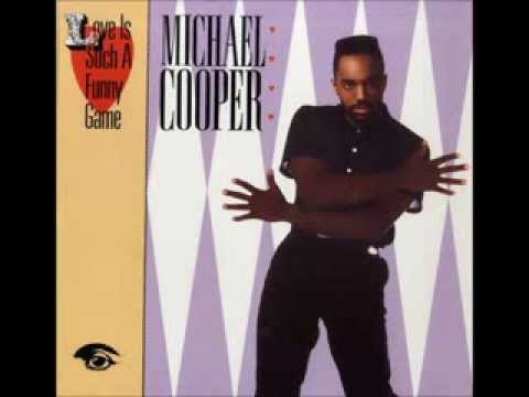 Michael Cooper ‎- Dinner For Two