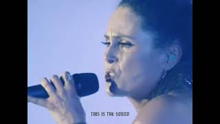 Within Temptation - Lost Live at  Hellfest 2025