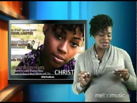 MeTooMusic The Show 4 w Corey Barrett