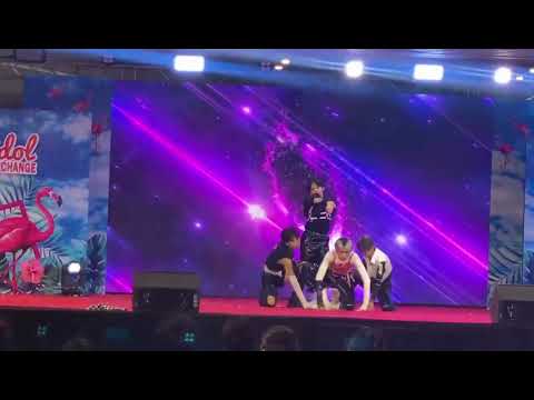 1/4/22 AESPA (EZ BoyZ) | UTCC Finals Cover Dance Competition 2022