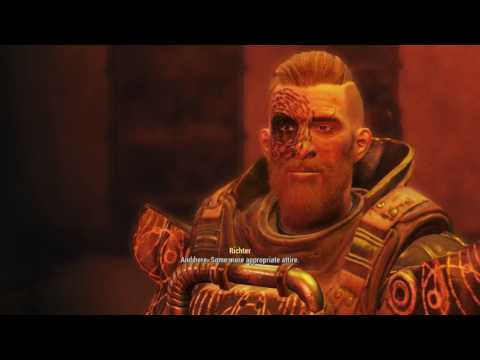 Fallout4 far harbour gameplay part 5(part 2)