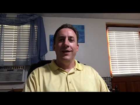 2019-10-29 Pastor's Briefing