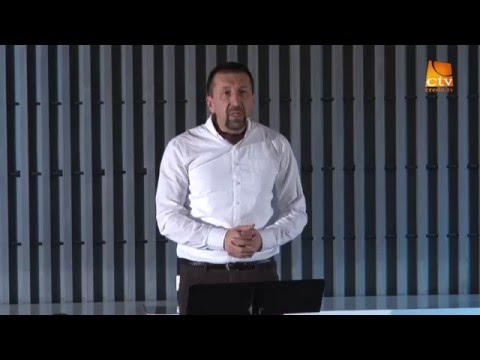 Rei Abrudan  -  Cele 7 Biserici din Apocalipsa  - Biserica din Efes