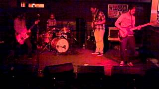 Mount Moriah -- Plane