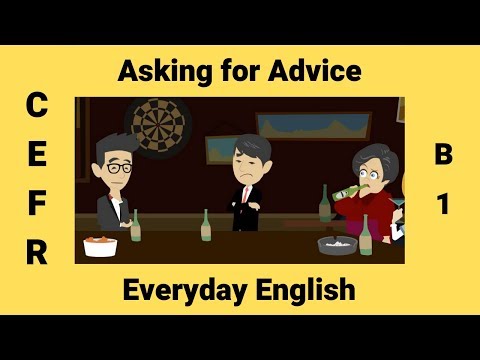 Dating and Relationships Advice Modals and Conditionals