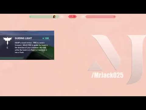 Valorant || New Agent || Skye || Abilities