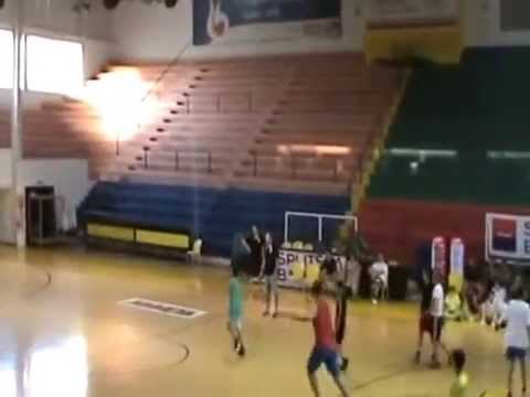 KK Split 2002. - 2004. god video 14