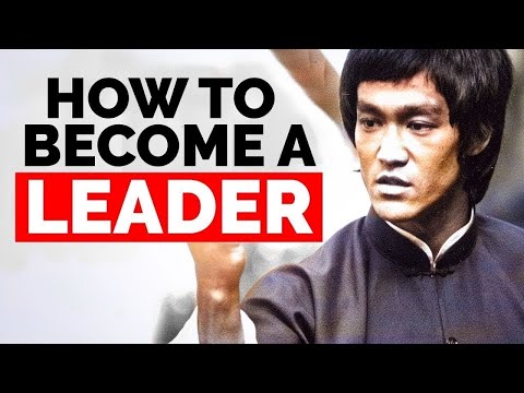 李小龍的瘋狂魅力 (Bruce Lee's Insane Charisma)