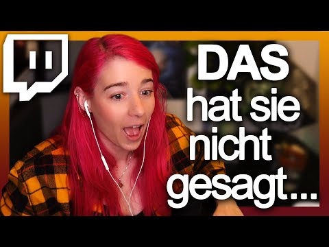 Best of LIZA GRIMM | Twitch Highlights #12