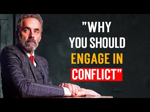 STOP Being Exploited - Jordan Peterson Motivation