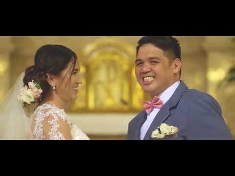 Same Day Edit I Noel + Rona I Malate Church I Smart Shot Studio