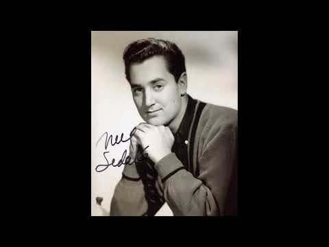 Neil Sedaka - Calendar Girl (1961)