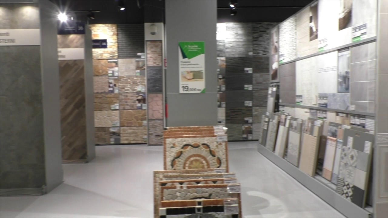 Show Room Leroy Merlin, nuovo format a Corsico