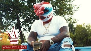 Peewee Longway "On Dat Freestyle" (WSHH Exclusive - Official Music Video)