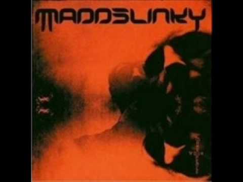 Maddslinky - The Story