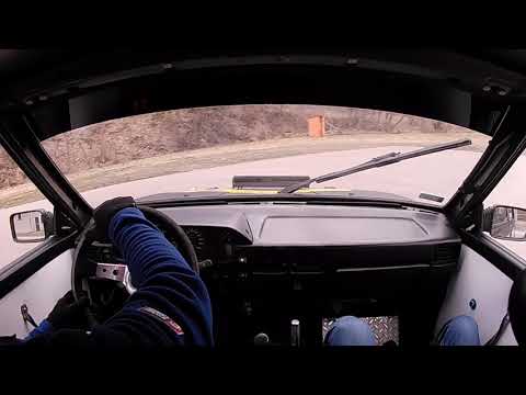 SUPER SPRINT HUTA BRZUSKA 2022 FSO POLONEZ