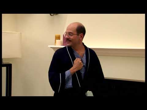 Arrested Development - Excuse Me