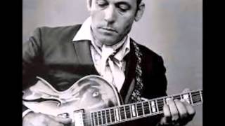 Lend Me Your Comb  -  Carl Perkins