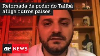 ‘A tentativa dos EUA de instalar um regime democrático no Afeganistão excluiu diversas tribos’