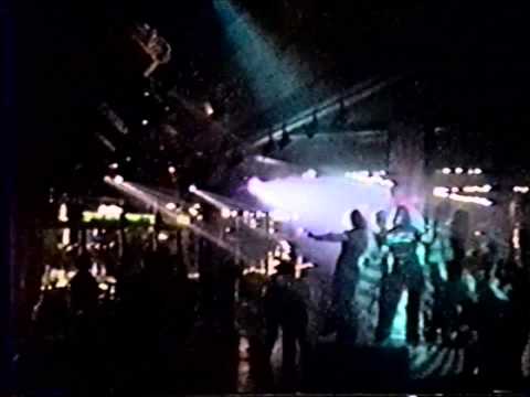 Jammin 92    Club 1148